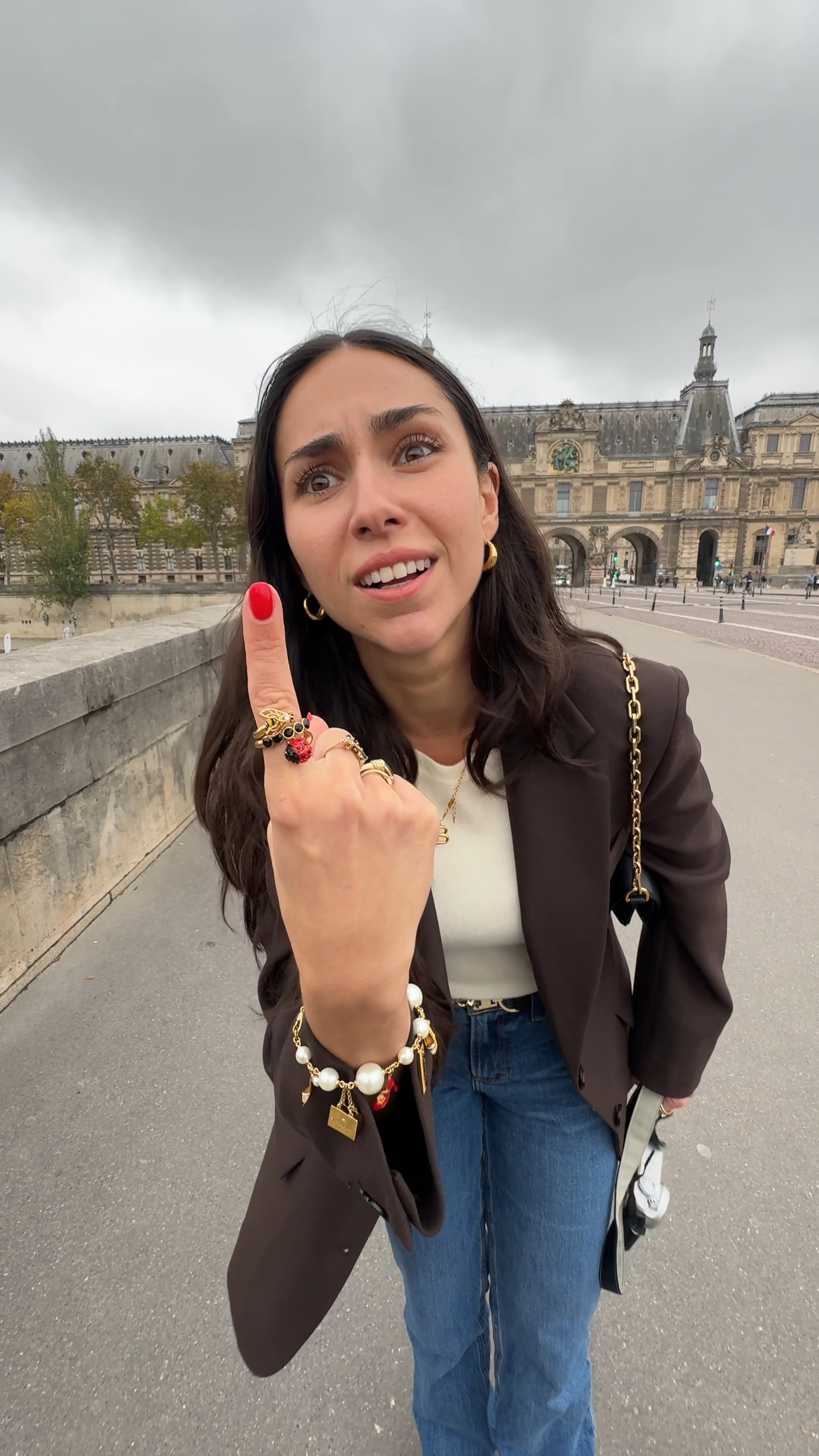 🐞🐞 causal ladybug look 

#LTKSeasonal #LTKVideo #LTKfindsunder100