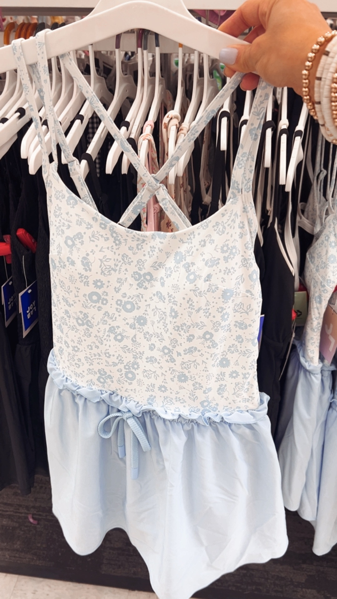 Cute new athletic dresses for Spring!! Athletic style, athleisure style, spring break style, Target activewear  

#LTKActive #LTKfitnessgoals #LTKSeasonal