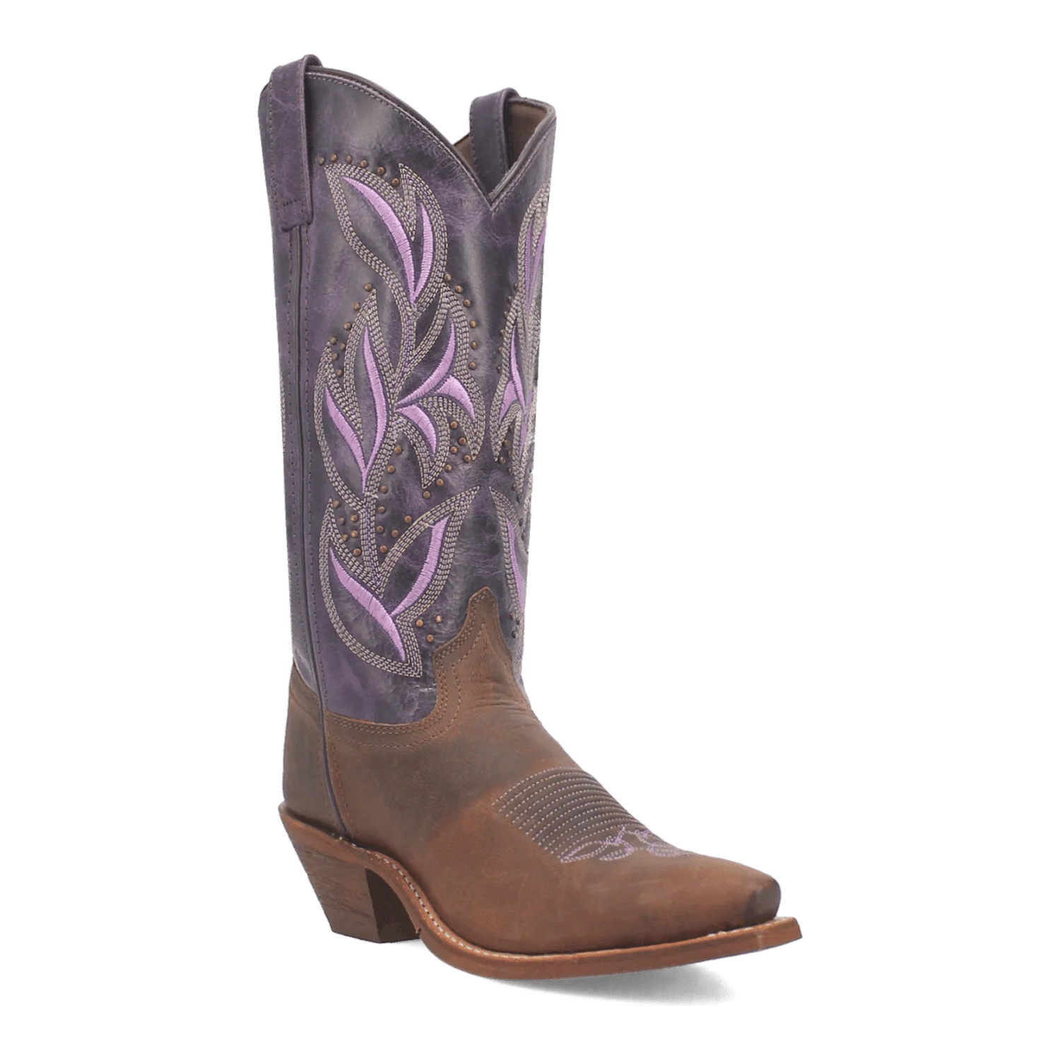 LARISSA LEATHER BOOT | Laredo Boots Store