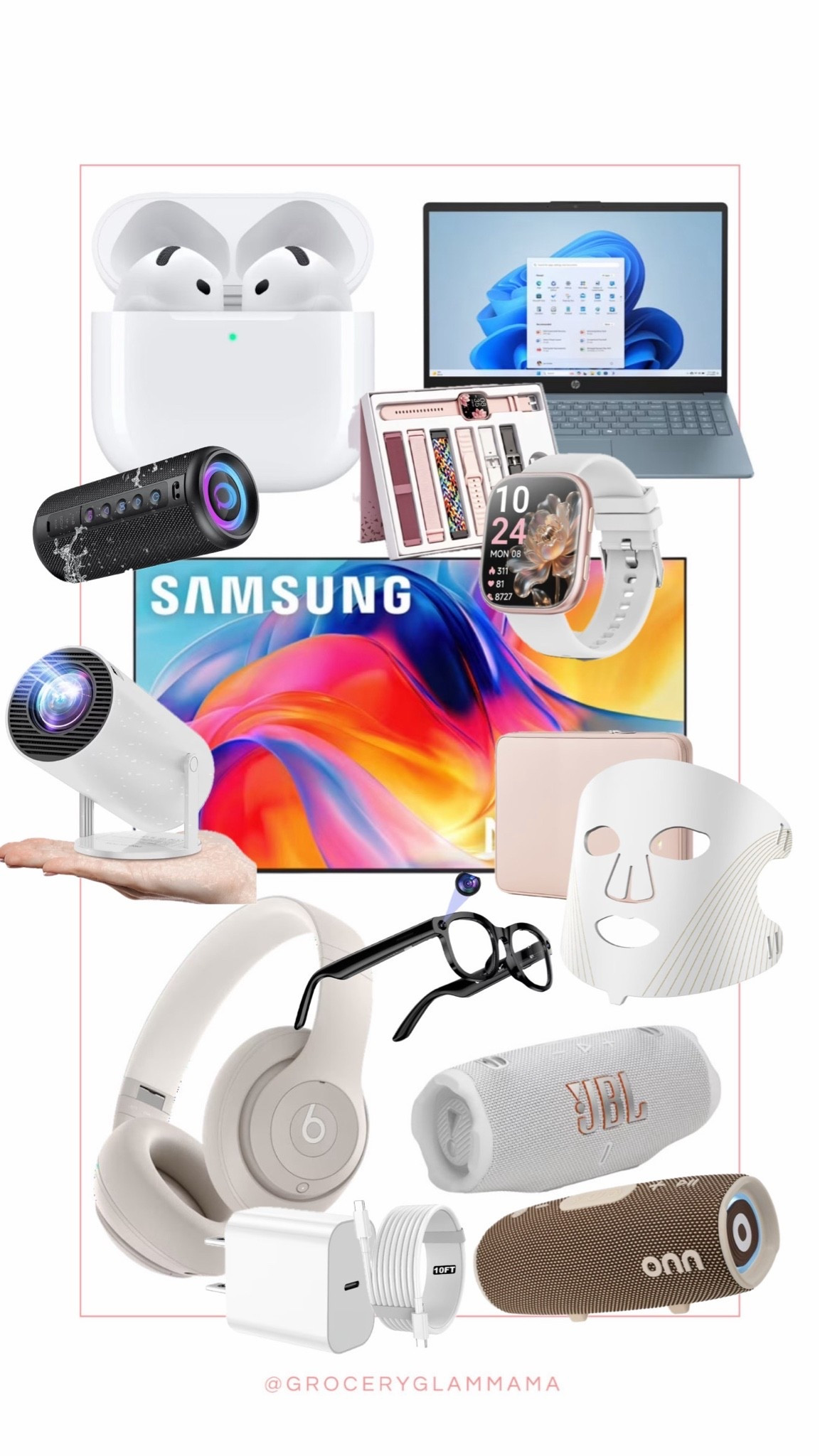 Walmart electronics on sale!

Walmart electronics sale, Walmart deals, electronics deals, tech deals, affordable electronics, gift ideas, headphones, wireless earbuds, Bluetooth speaker, laptop deals, TV deals, work from home essentials, Walmart finds