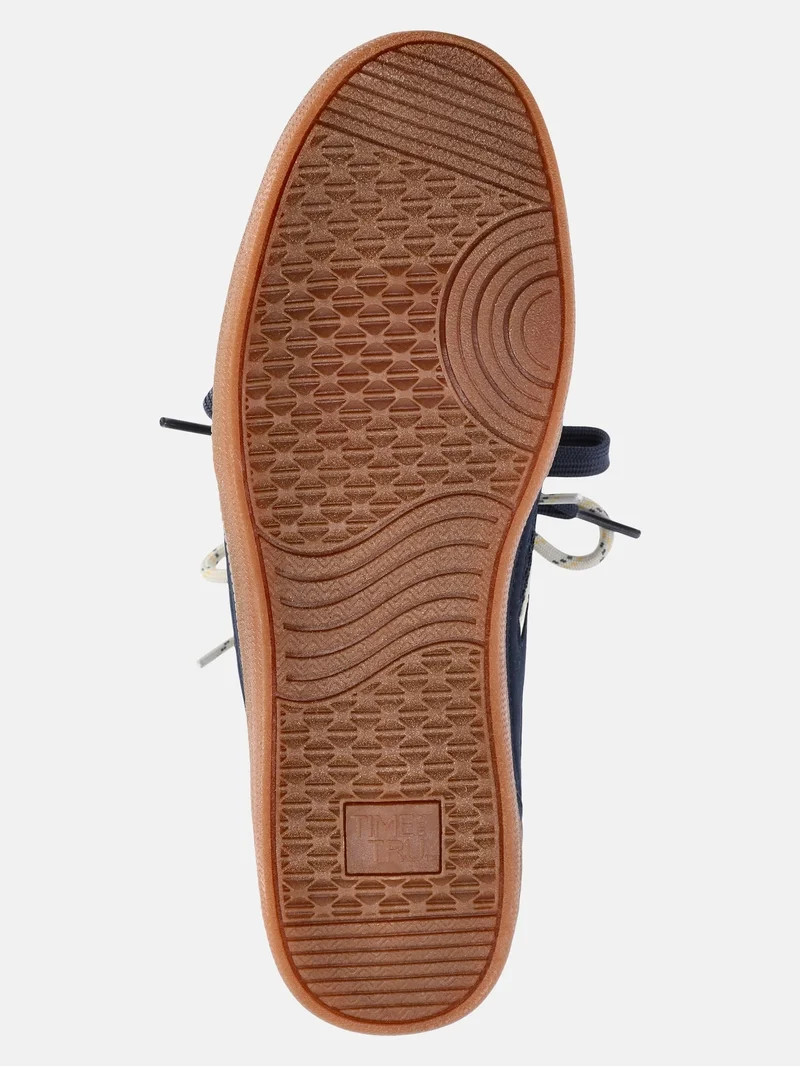 Time and Tru Womens Mesh Sneaker | Walmart (US)