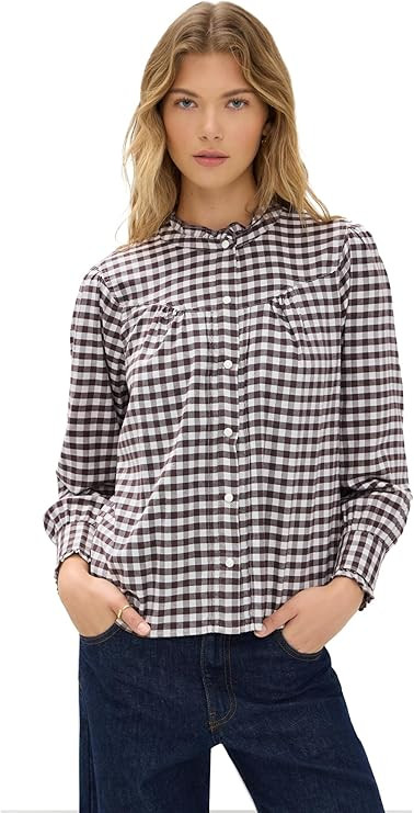 Rails Women's Alanna Blouse | Amazon (US)