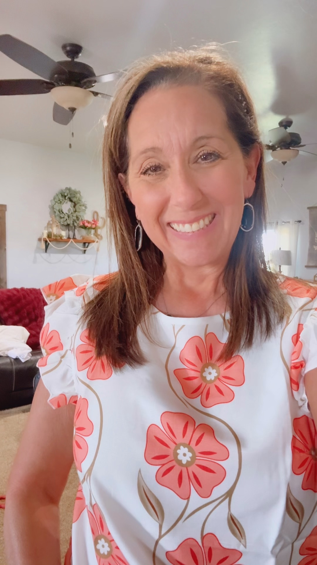 Summer Tops 

Follow☑️Like👍🏻Share🫶🏻
🛍️Where you will get daily random fashion finds based on comfort, quality and style!!!!   Thank you 😊 
#shewinamazon 
#amazonfinds 
#danasrandomfinds #amazonessentials 
#amazonfashion 
#emptynester 
#over50
Below ⬇️ is how you get your links!🔗

#LTKSeasonal #LTKWorkwear #LTKootd