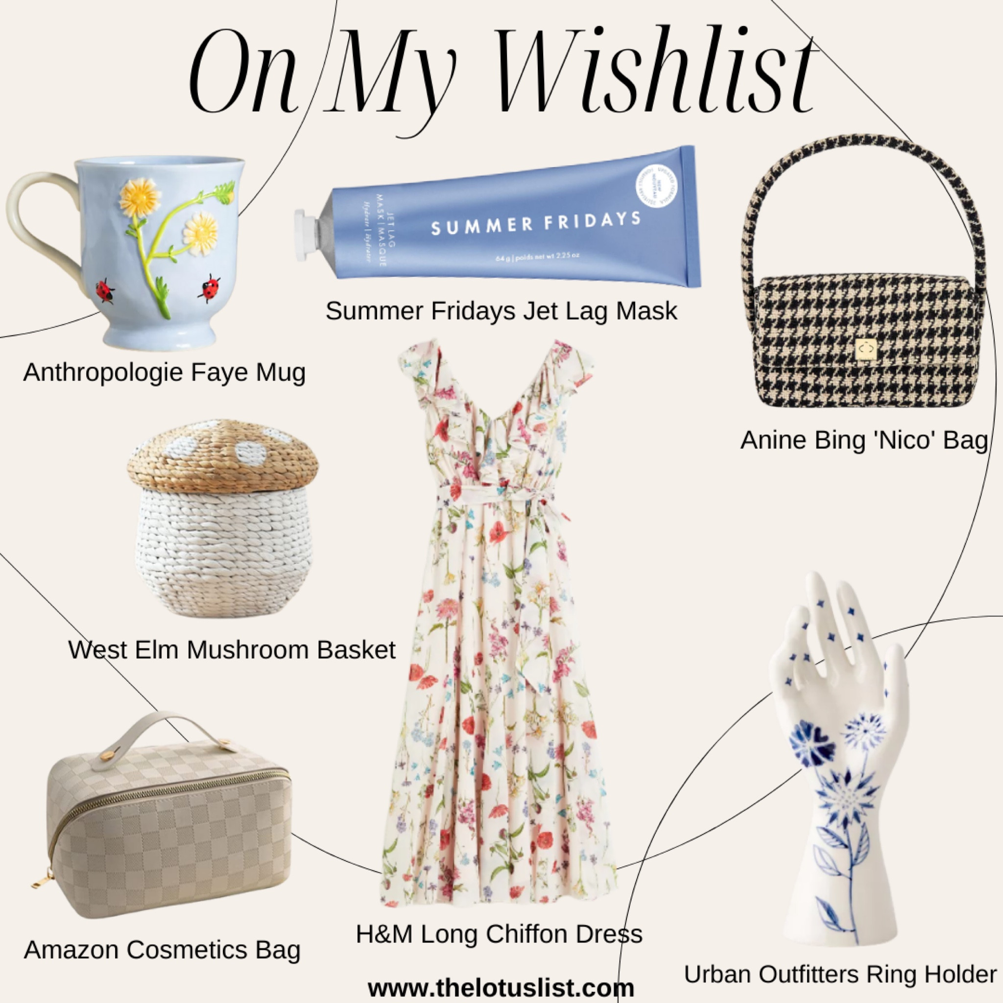 On My Wishlist

LTKcurves / LTKbeauty / LTKitbag / LTKhome / LTKunder50 / LTKsalealert / LTKstyletip / LTKunder100 / home / beauty / summer Fridays / summer Fridays face mask / home decor / cottagecore / cottagecore home decor / Amazon / Amazon / Amazon finds / Amazon style / hand ring holder / urban outfitters / anime bing / anime bing bag / designer bag / mug / mugs / kitchen mug / anthropologie / H&M / H&M dress / chiffon dress / long chiffon dress / sale / sale alert / my wishlist / that girl / that girl aesthetic / aesthetic finds 

#LTKSeasonal #LTKFind #LTKGiftGuide