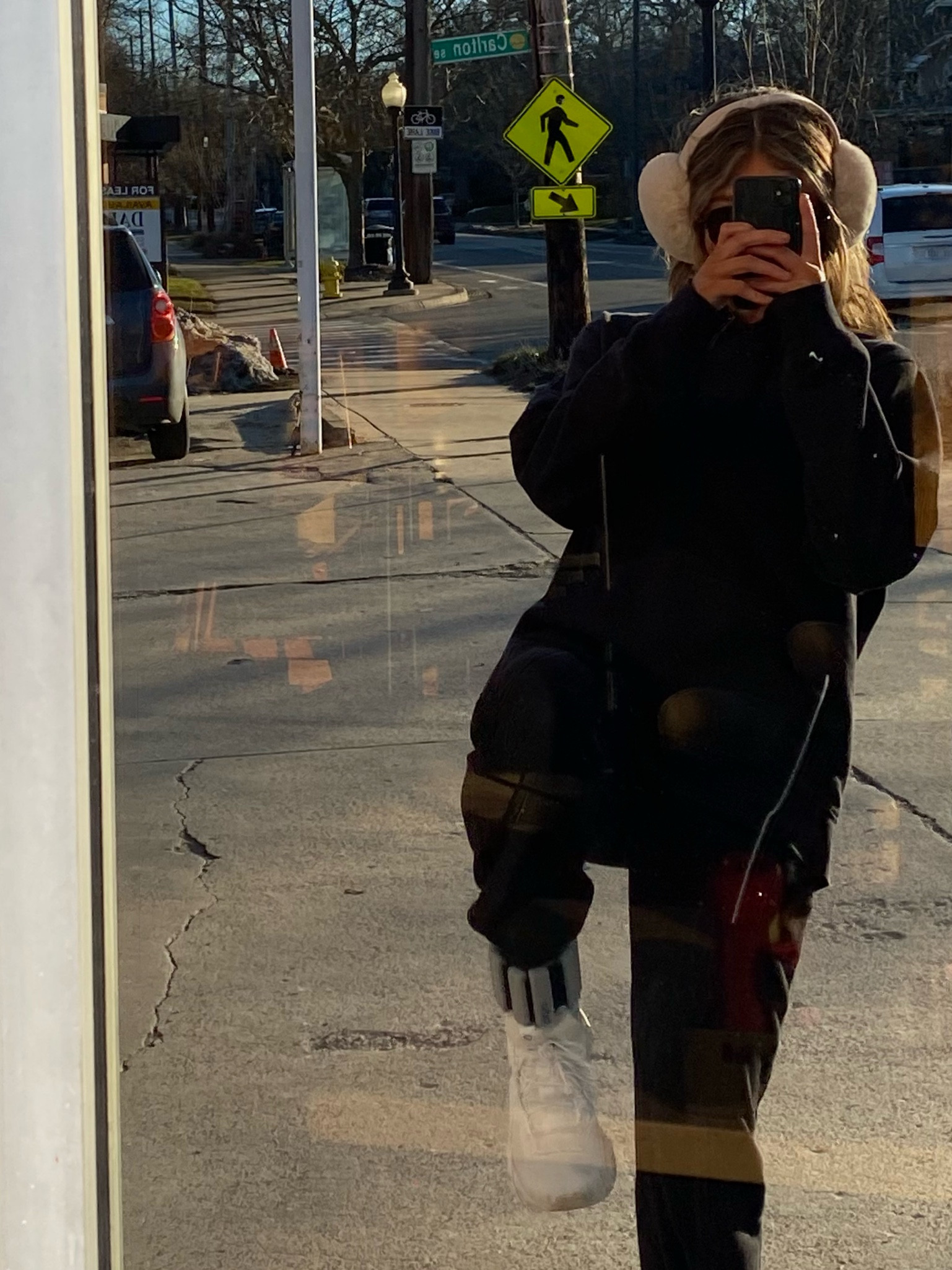 These earmuffs from Amazon are the cutest and most comfiest pair I’ve ever worn!! Super cheap and great quality! All my product links for this outfit are included as well as some Bala band dupes I found similar to mine ☺️

#LTKSeasonal #LTKSpringSale #LTKMostLoved