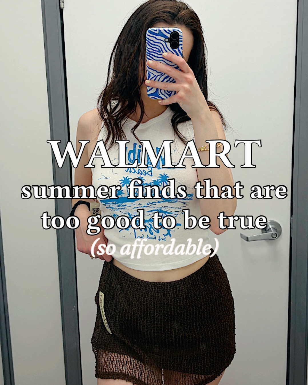 Walmart summer fashion finds that are SO cute & SO affordable! ☀️Everything is under $30! (Most under $15!!) 🤯 shop before they sell out! #walmart #summer #summeroutfit 

#LTKSwim #LTKSeasonal #LTKSaleAlert