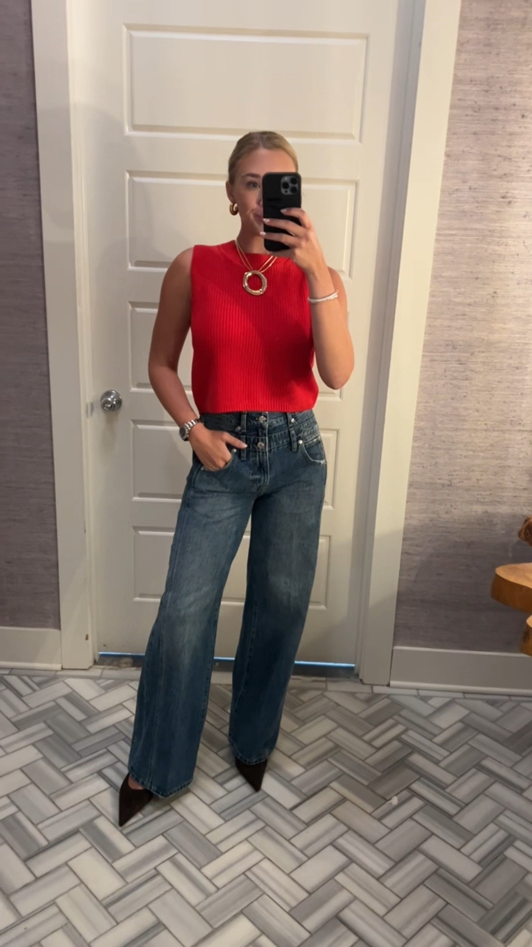 Fall transitional outfits❤️

#LTKSeasonal #LTKStyleTip