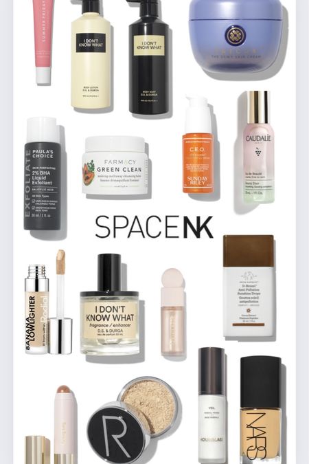 Spend £175 and get £370 worth of free products - these are my go to’s!!!

#LTKbeauty #LTKstyletip #LTKeurope