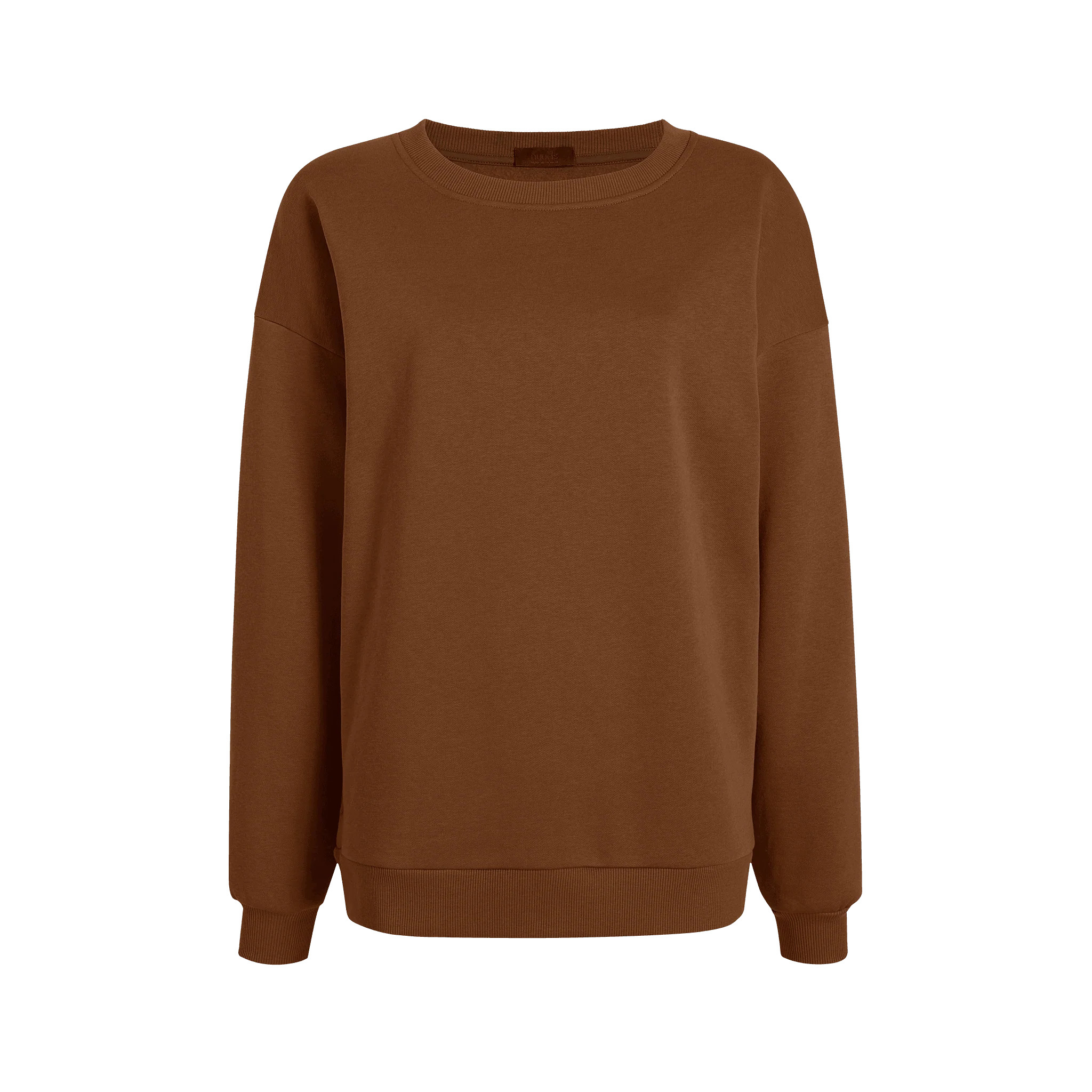 Women's Crewneck Sweatshirt | nuuds