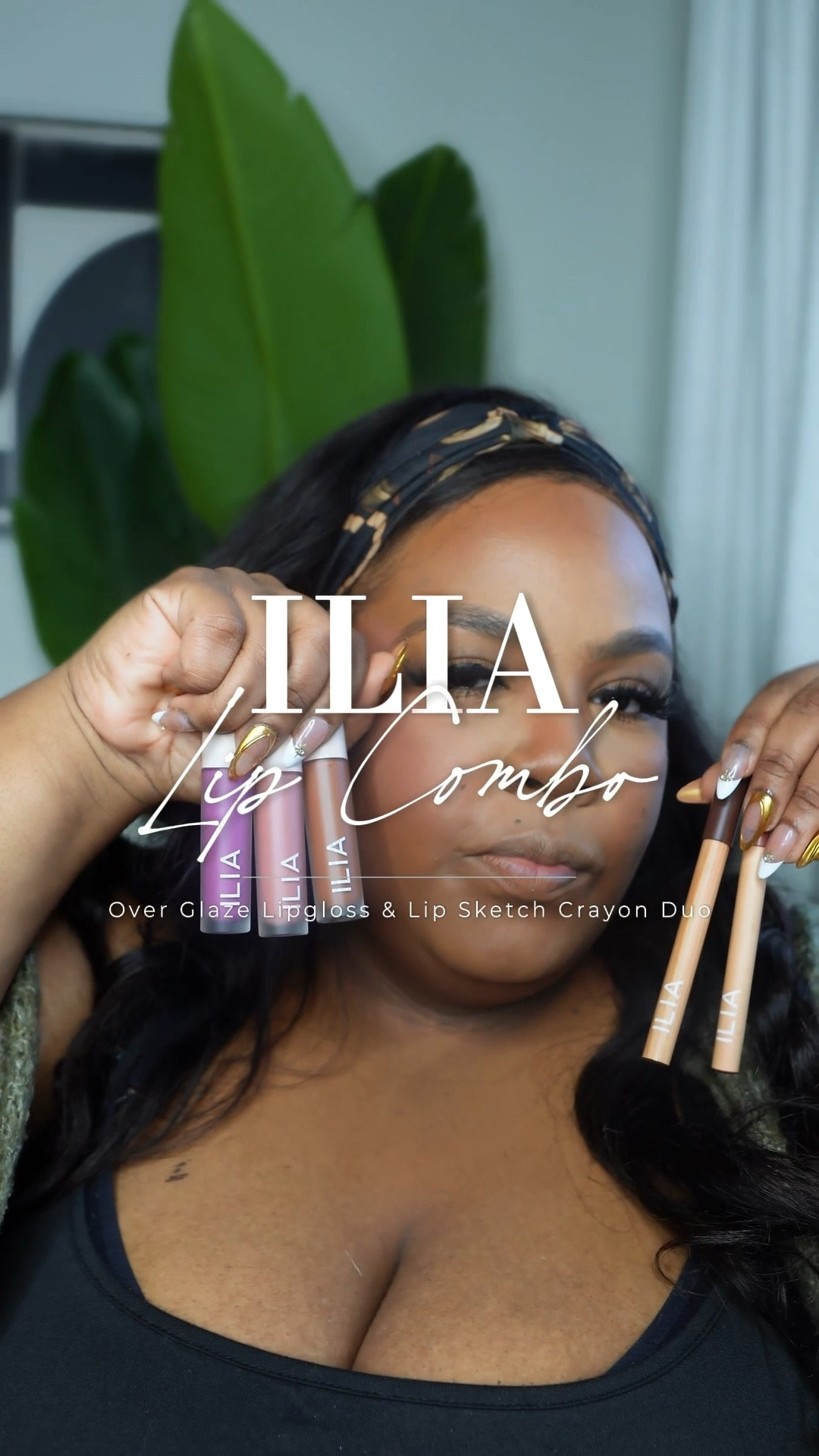 The perfect spring summer lip combos. 

#LTKgrwm #LTKselfcare #LTKBeauty