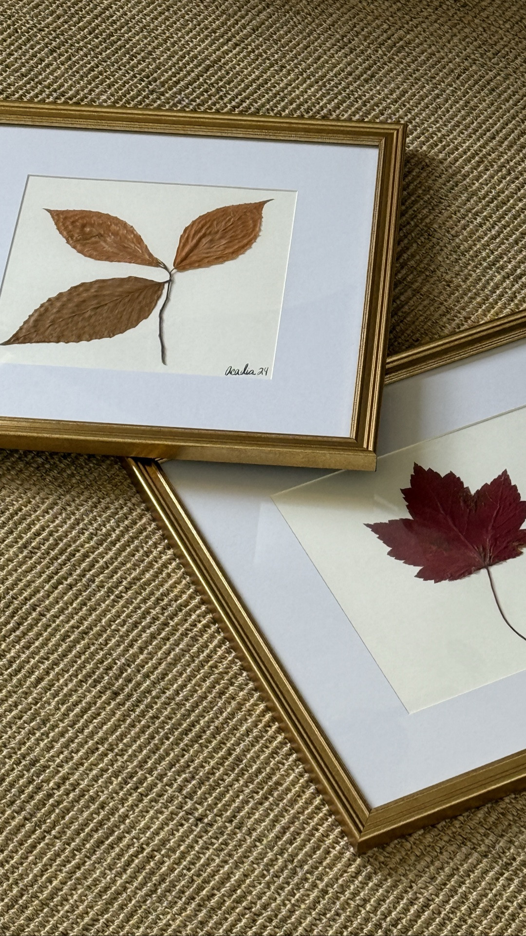 Affordable frames that look high-end from Amazon

#LTKHome