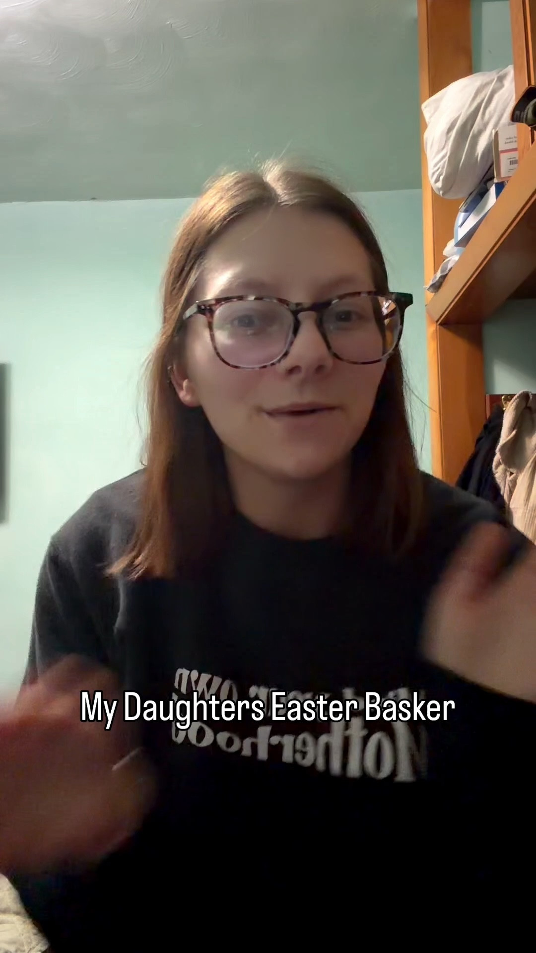 My Daughters Easter Basket

#LTKmomlife #LTKKids #LTKSeasonal