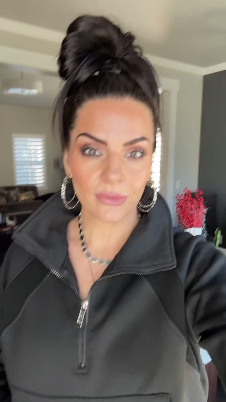 This is a great beauty hack that many women are afraid to try. The myth is wrong but the benefits are oh so good! Smoother skin, no more peach fuzz, makeup goes on smoother, product absorbs better, collagen gets stimulated. The list is endless. Give it a try and tell me how your life changes. Thank me later! 

#beautyhacks #beautytips #beautytipsandtricks #faceshaving #dermaplaning

#LTKOver40 #LTKWatchNow #LTKBeauty