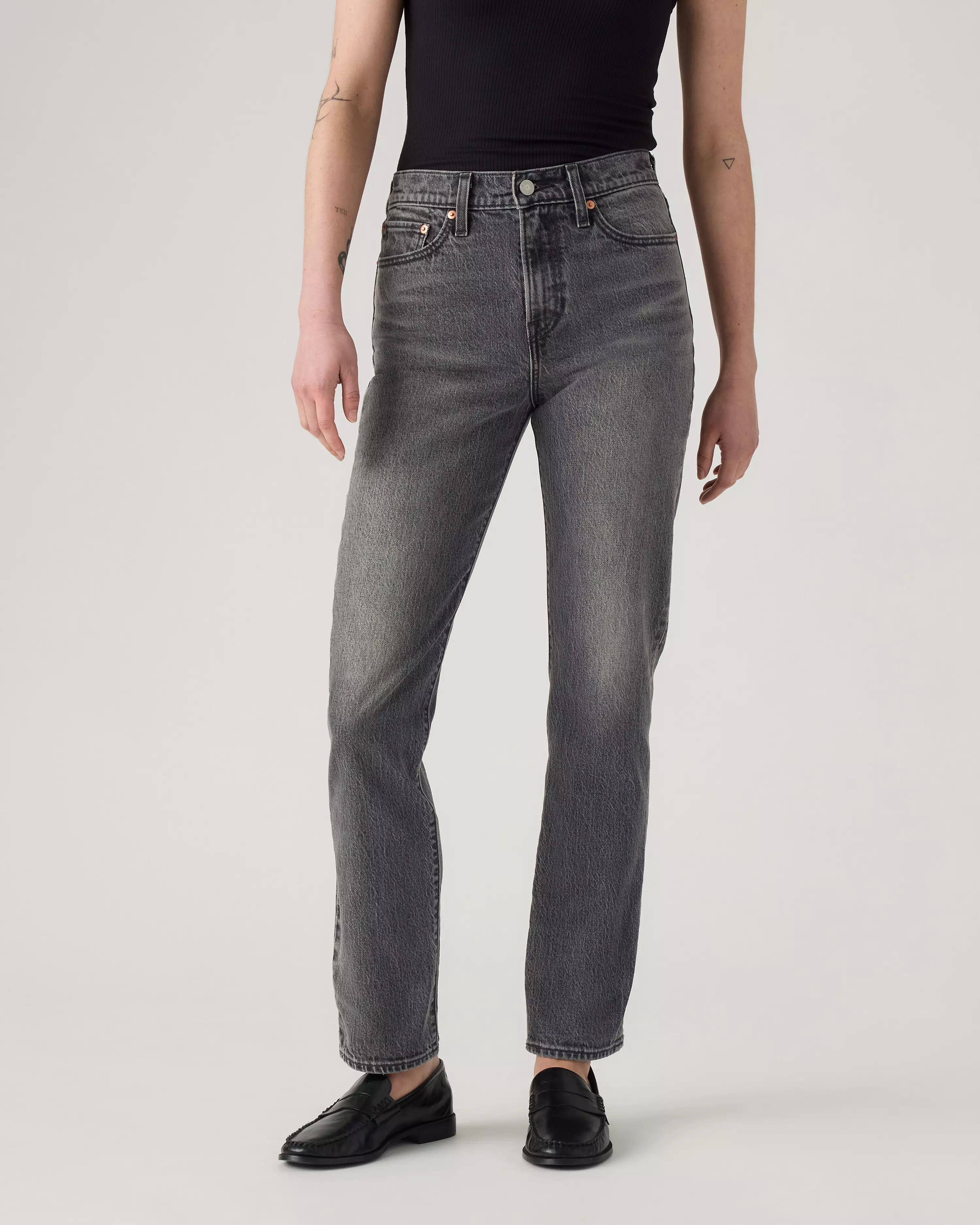 Wedgie Slim Fit Women's Jeans | Levi's US
