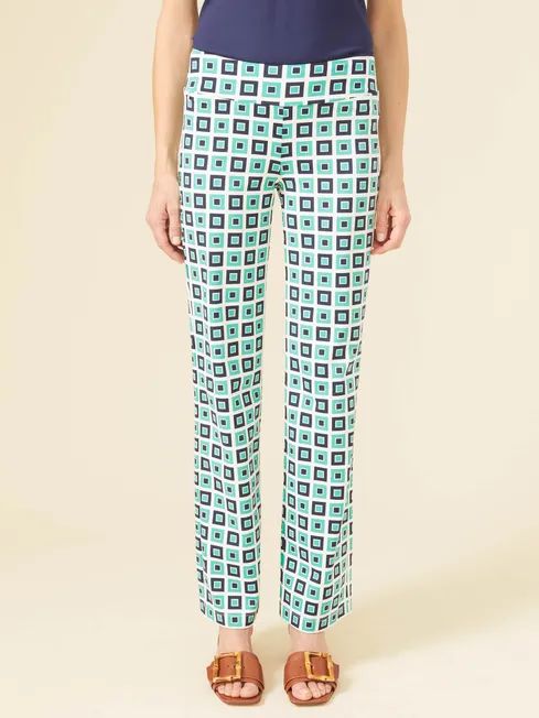 Carmel Pants in Hasherly | J.McLaughlin