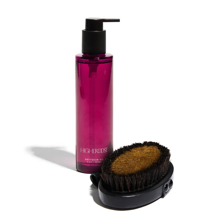 Daily Dose Ritual | HigherDOSE