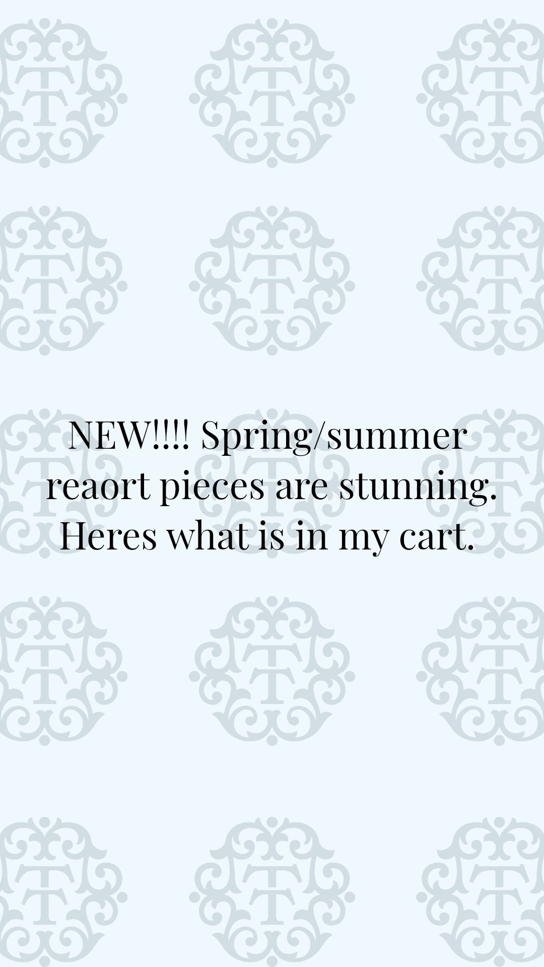 One of our favorite boutiques just dropped new pieces! m

#LTKOver40 #LTKTravel