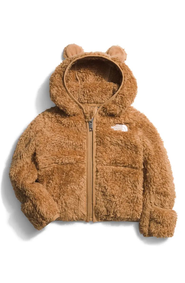 Baby Bear Full-Zip Hoodie | Nordstrom