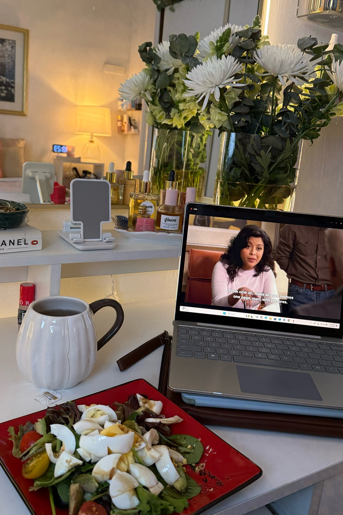 Slow mornings ate the best 🤍 specially when you are surrounded with things you love and enjoy!  

#LTKGiftGuide #LTKFindsUnder50 #LTKHome