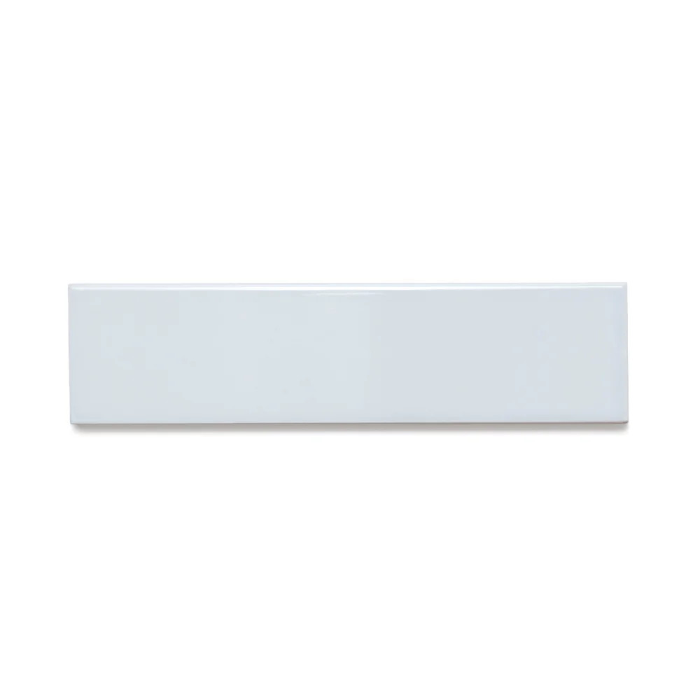 Subway Art 2" x 8" Glossy Ceramic Wall Tile | Wayfair North America