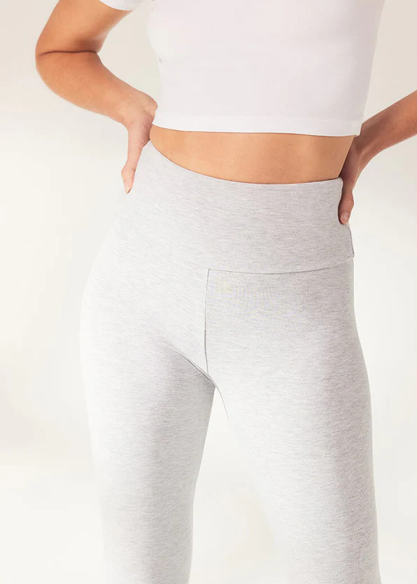 Lightweight Everyday High Waisted Leggings | LOVALL