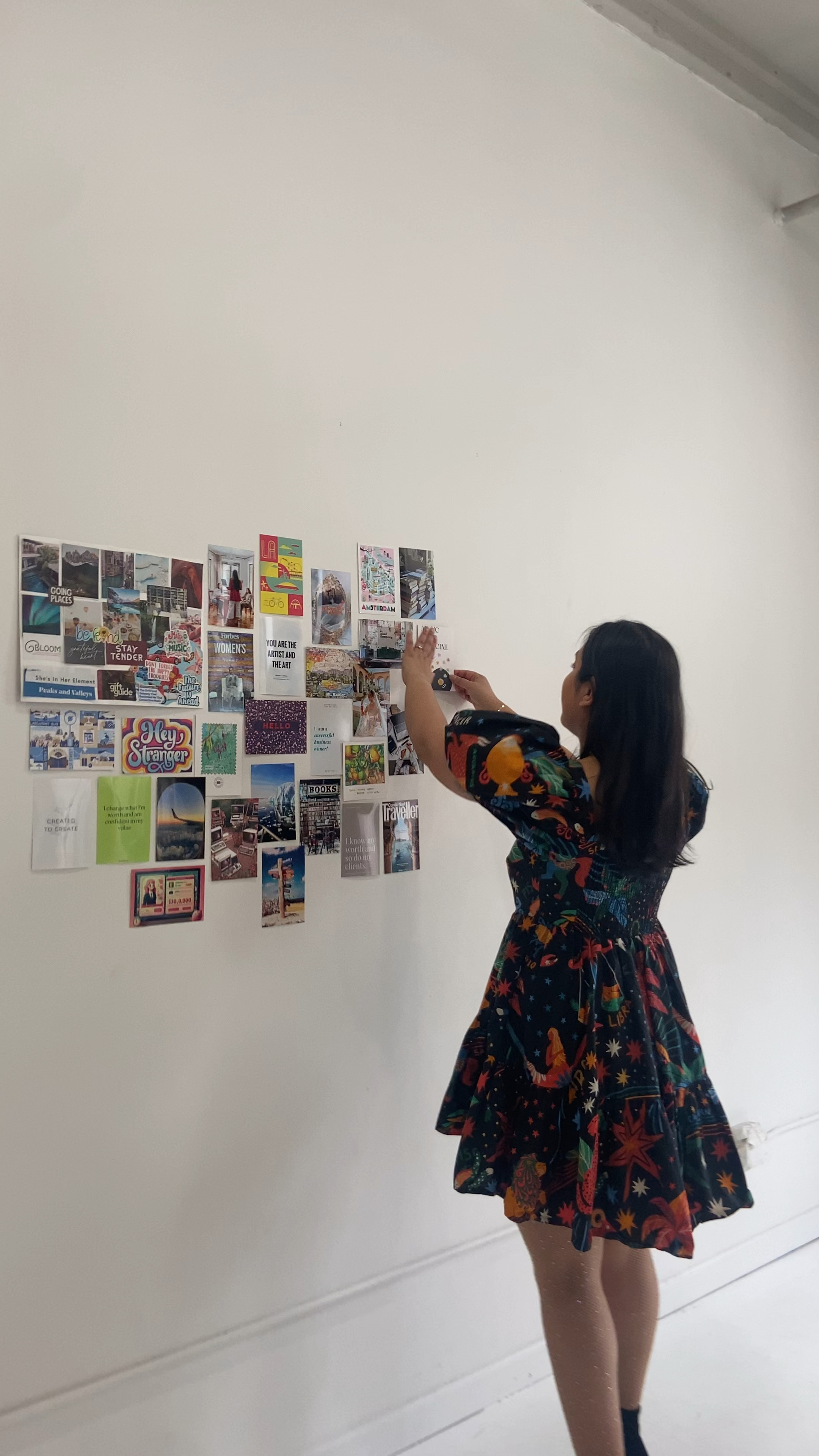 Love this Zodiac dress from Farmio - it’s perfect for vision boarding!

#LTKU #LTKfindsunder50 #LTKtravel