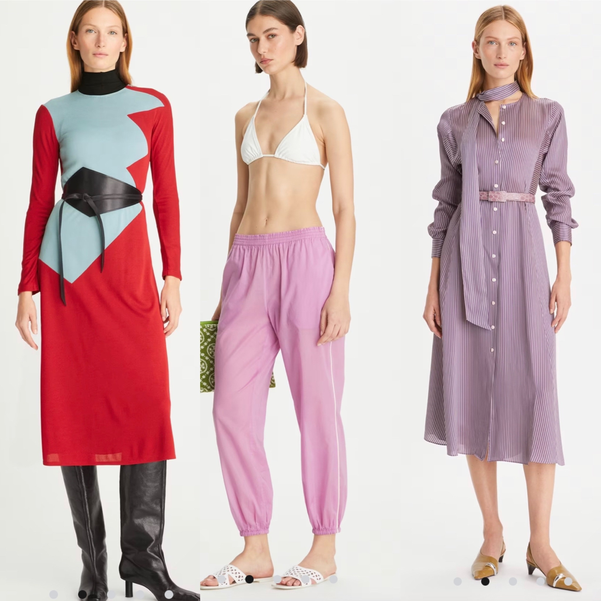 Tory Burch’s extra 25% off ends tonight .

#LTKworkwear #LTKtravel #LTKGiftGuide