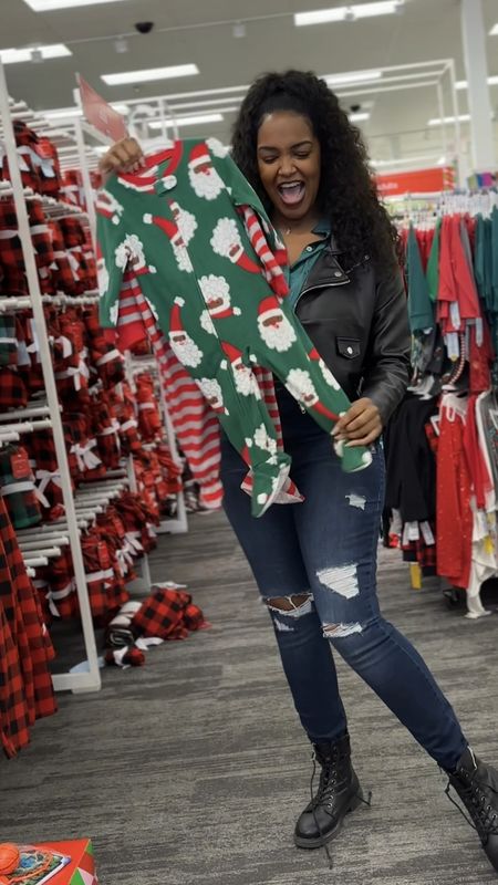 #AD Checking off your holiday list at @Target is a great idea with all the choices, great prices and holiday sales! I linked all the cool things that I found on my LTK shop, so you
call shop them rignc trom mere!
#targetsyle #targetpartner 

#LTKHoliday #LTKGiftGuide #LTKfamily