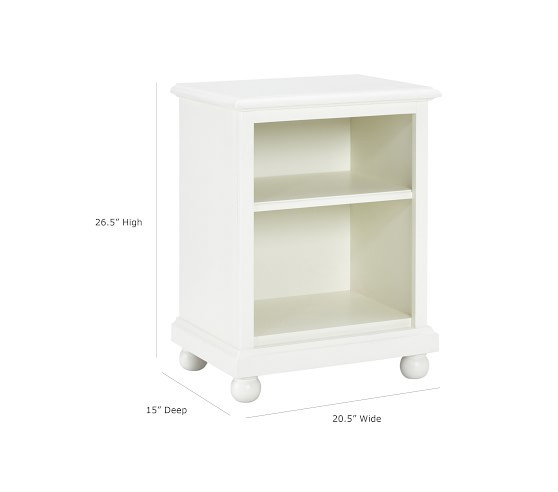 Catalina Nightstand | Pottery Barn Kids