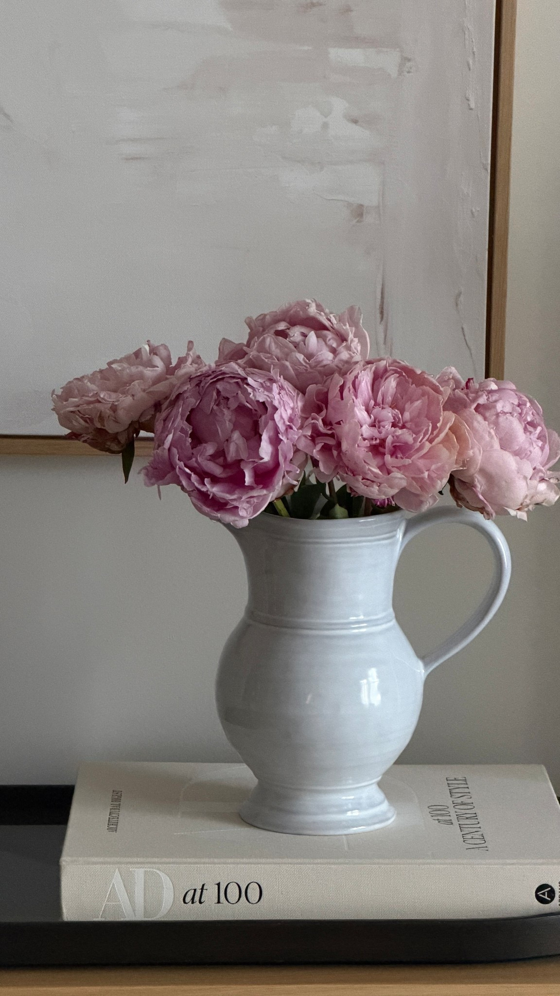 Favorite vase at the moment  

#LTKHome #LTKSeasonal #LTKSpringSale