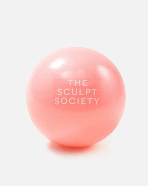 TSS Ball | The Sculpt Society