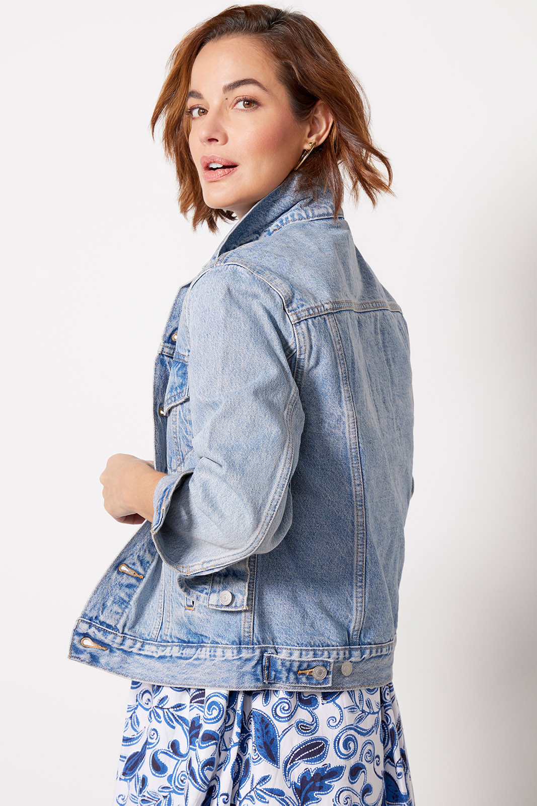 Ex-Boyfriend Trucker | Evereve