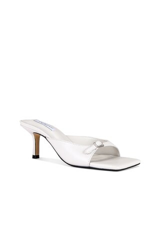 Tony Bianco Asar Sandal in Dove from Revolve.com | Revolve Clothing (Global)