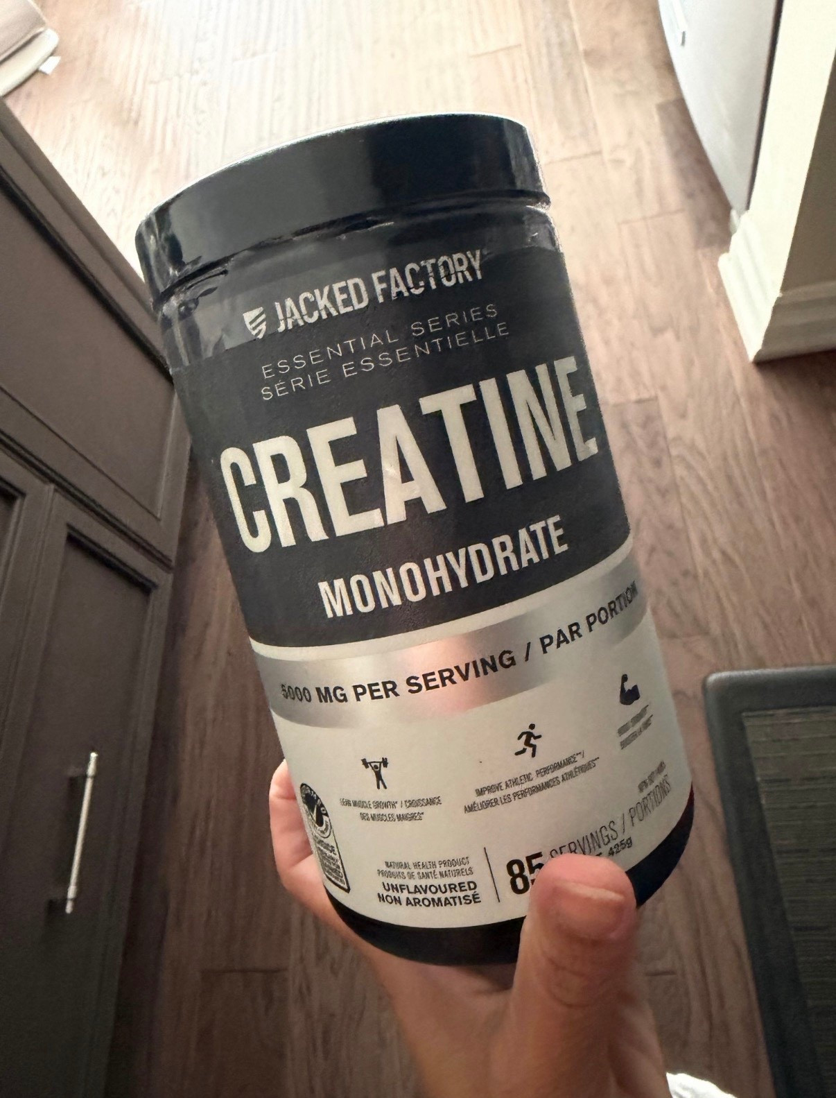 Creatine on sale!

#LTKsale #LTKfitness