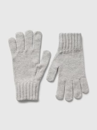 CashSoft Gloves | Gap (US)