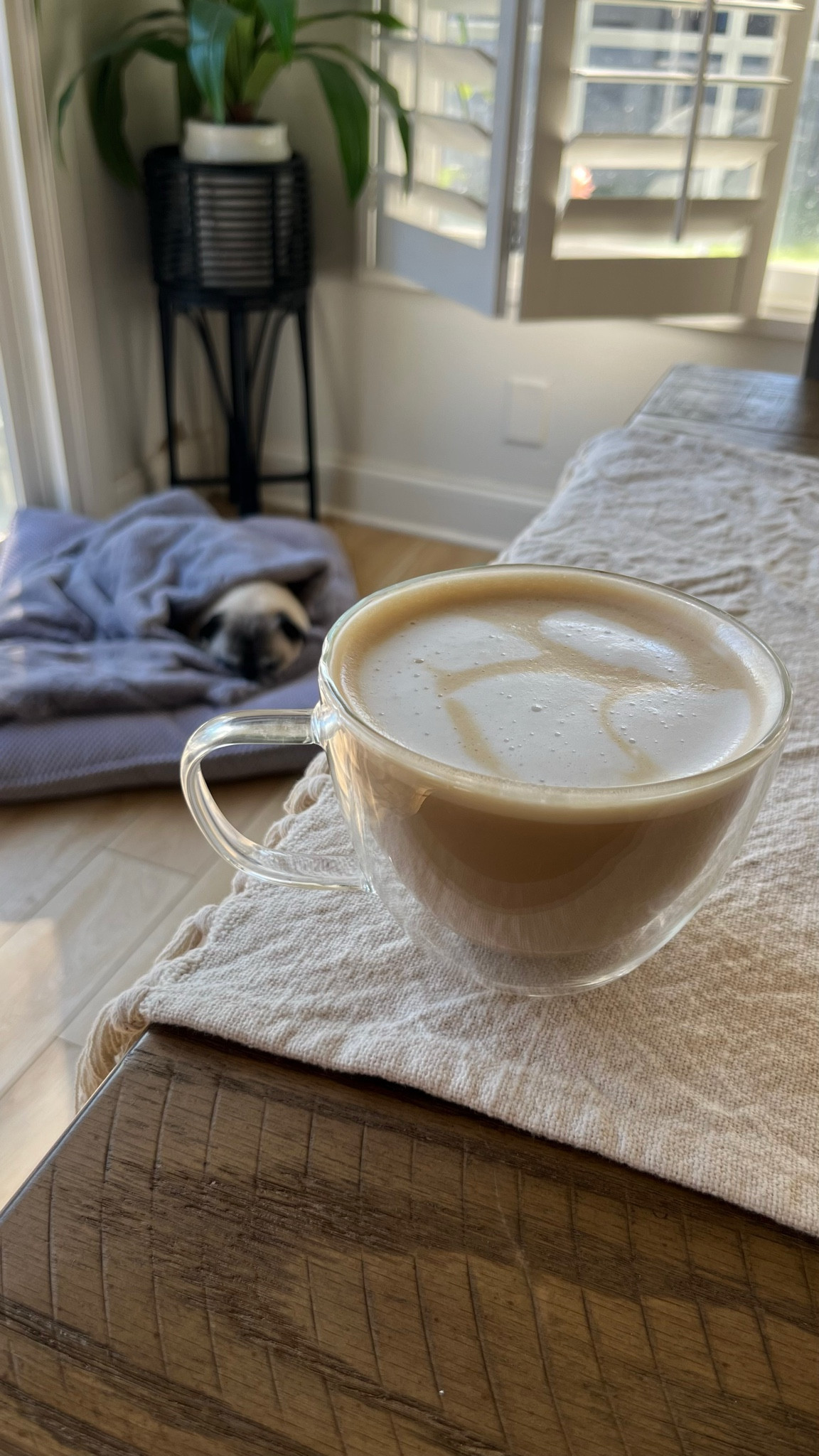 Morning!☕️ These are the best coffee mugs because you can actually hold super hot liquids without burning yourself! I also use them for tea! 

#LTKCyberWeek #LTKGiftGuide #LTKHoliday