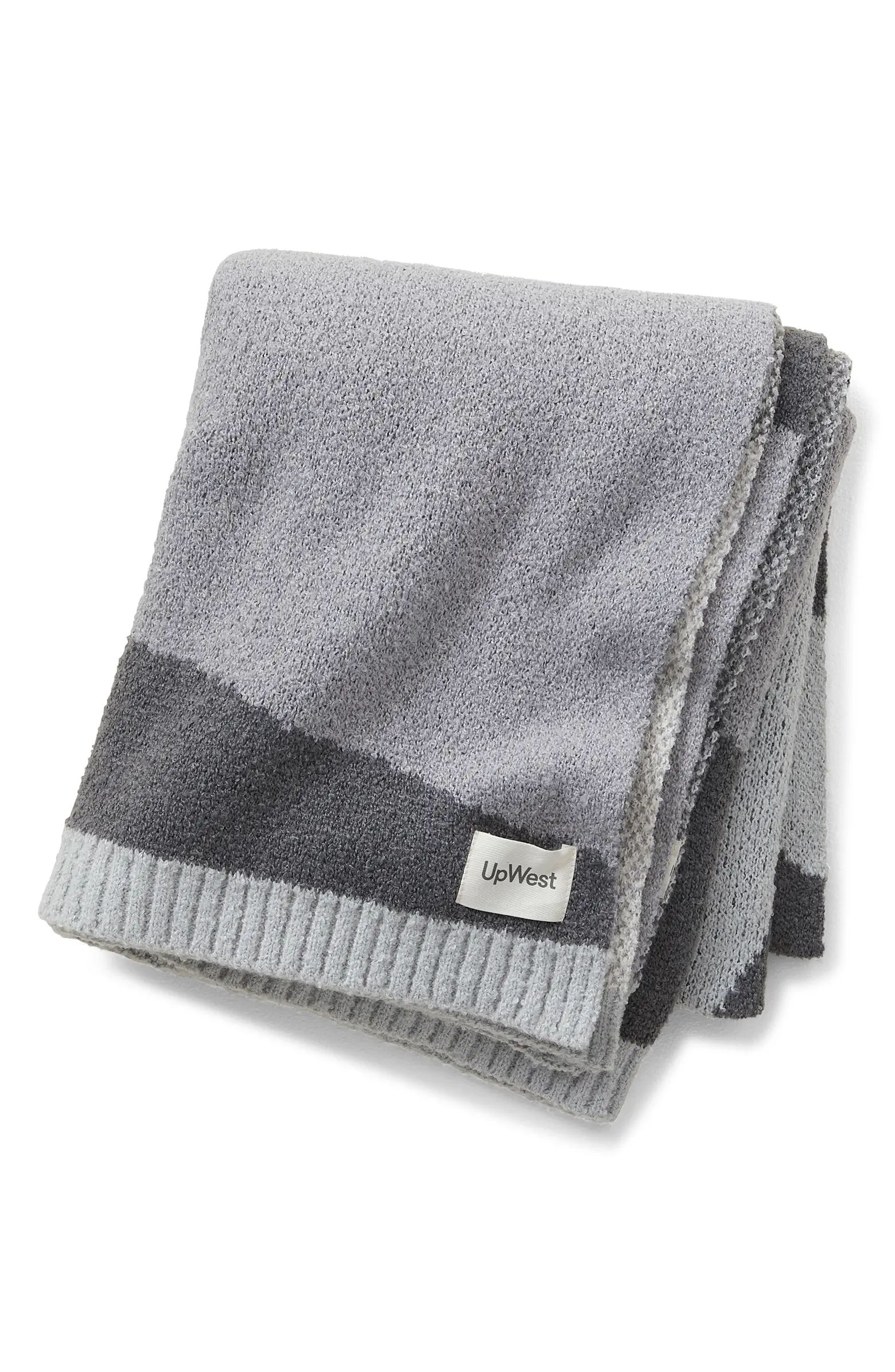 Cozy Sweater Knit Throw Blanket | Nordstrom