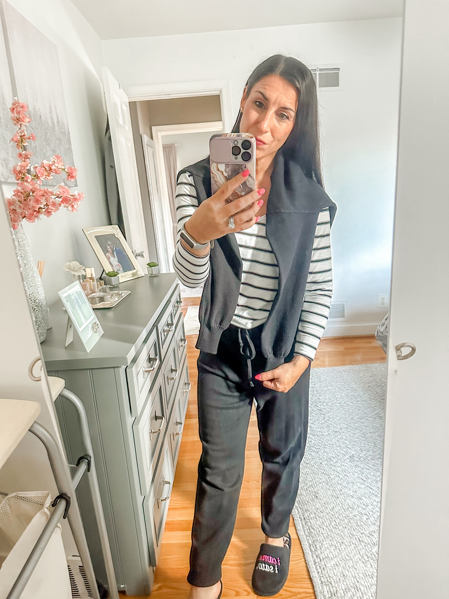 Cute & comfy Amazon sets 

#LTKfindsunder50 #LTKstyletip #LTKover40