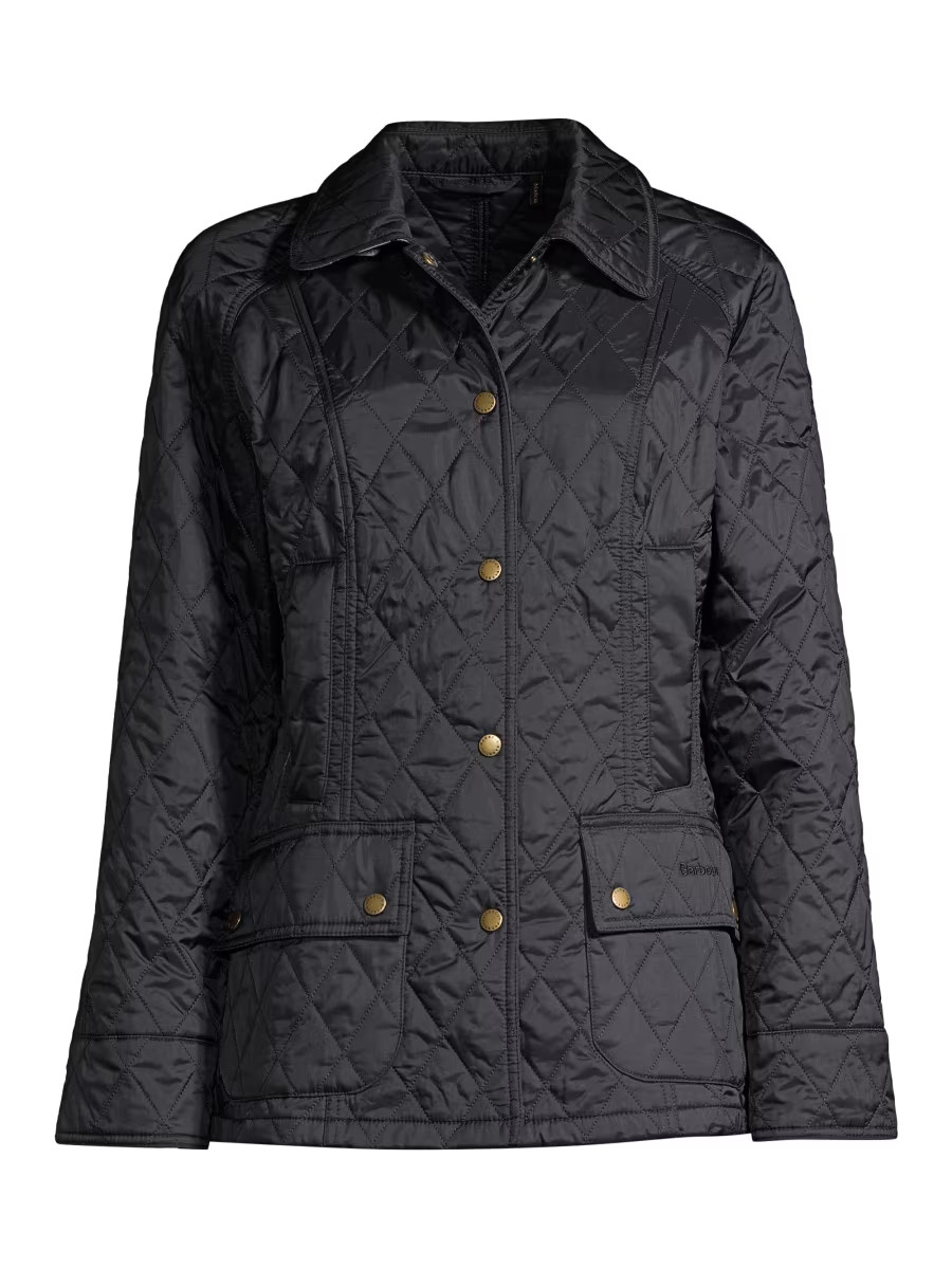 Summer Beadnell Quilted Jacket | Saks Fifth Avenue