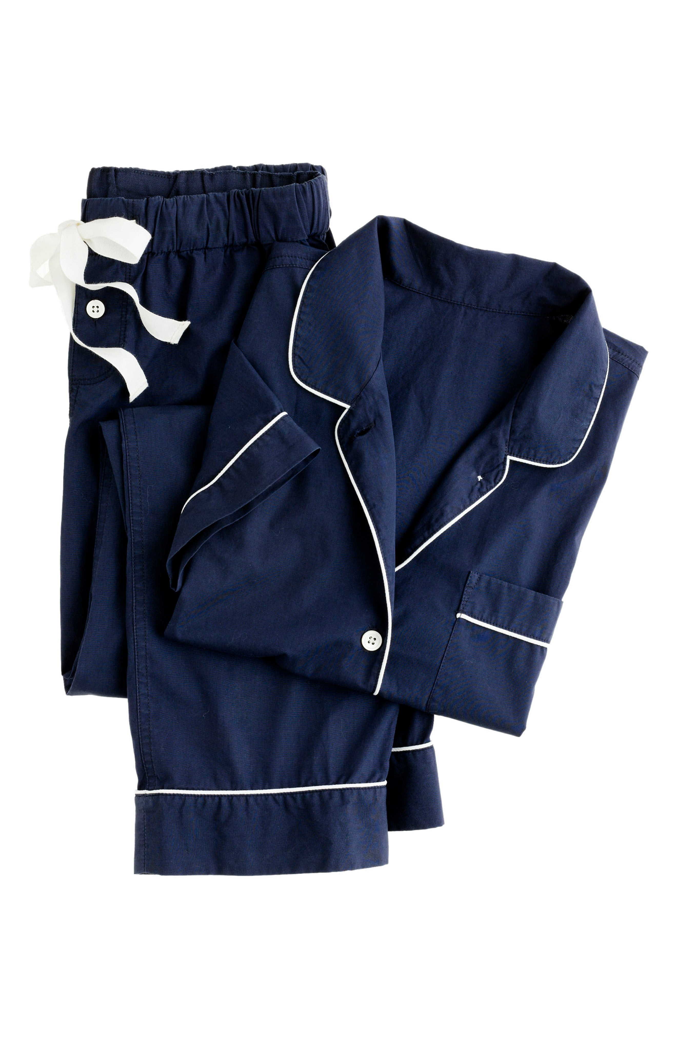 J.Crew Vintage Pajamas | Nordstrom