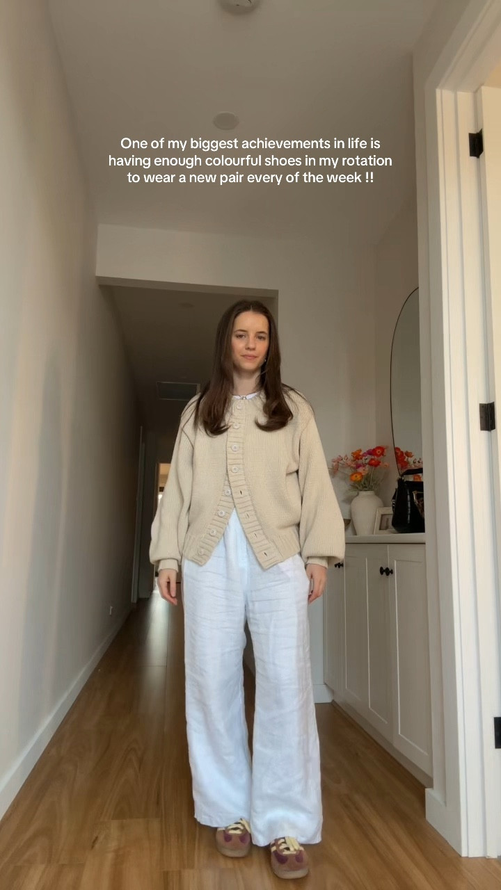 My fave Princess Polly cardi!! 

#LTKautumn #LTKaustralia #LTKnewzealand