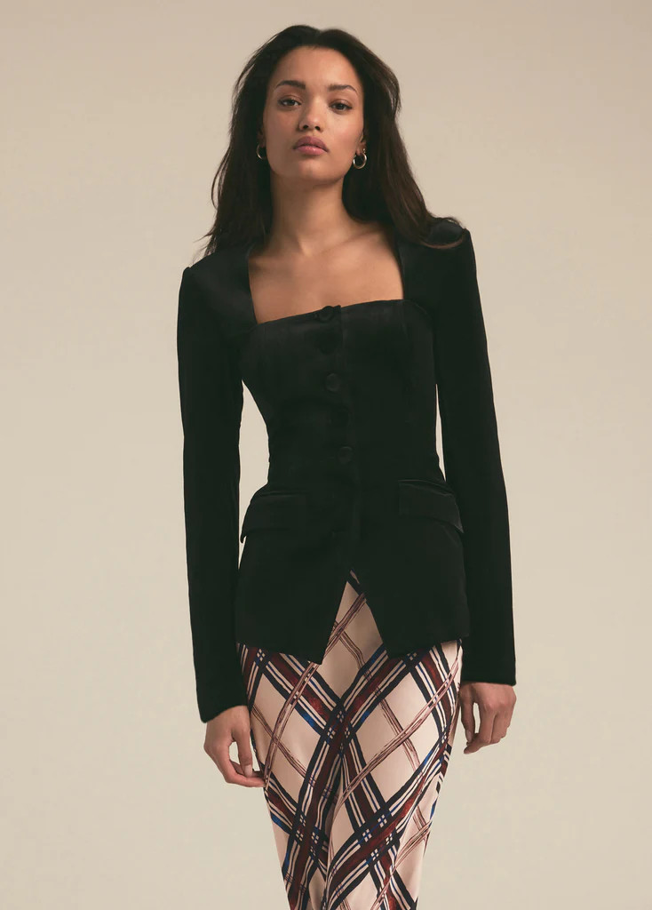 THE PENELOPE TOP | Favorite Daughter