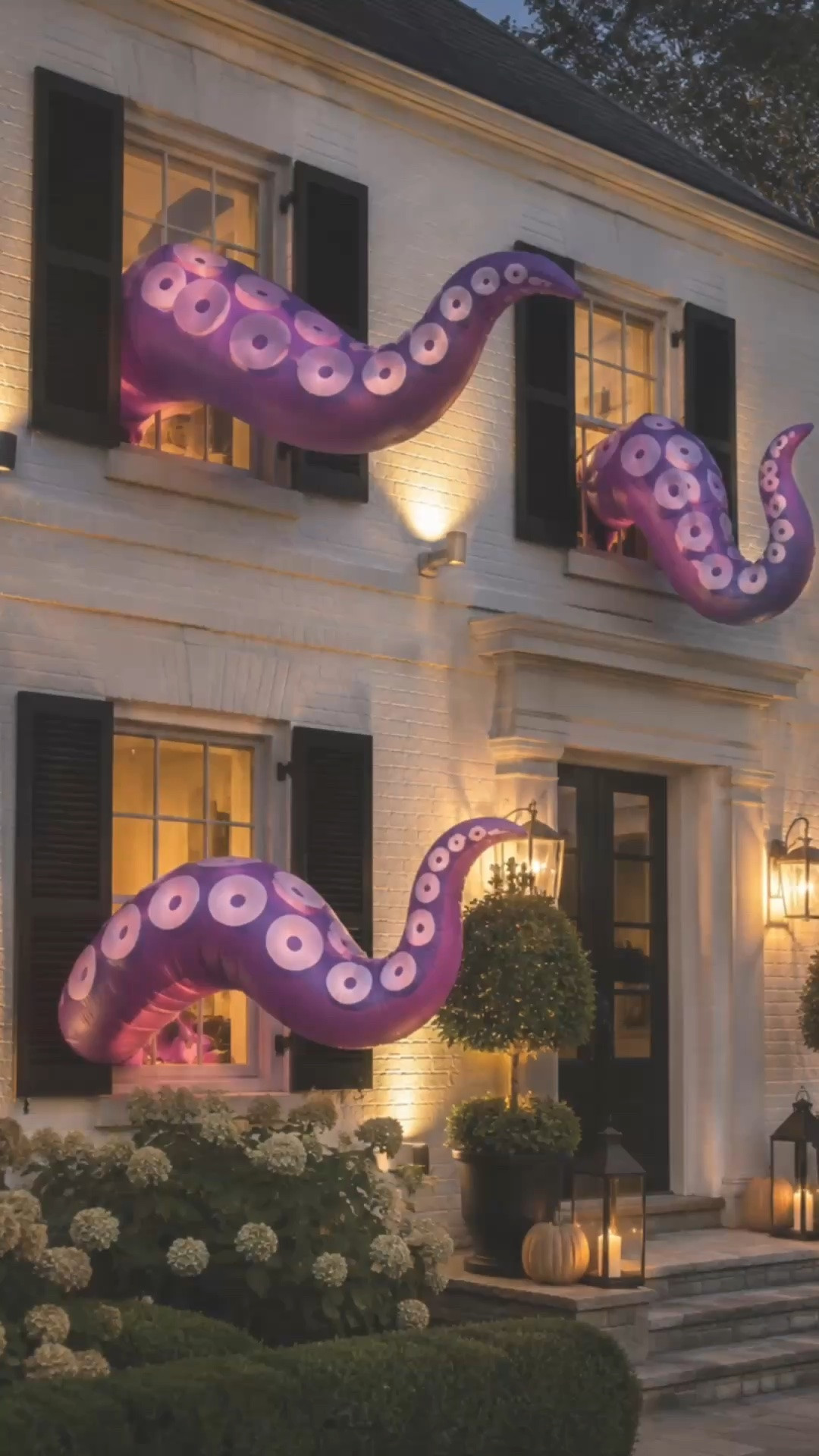 I’ve never seen these really cool inflatable tentacles at this price!

Amazon home target home Walmart home home decor interior decorating