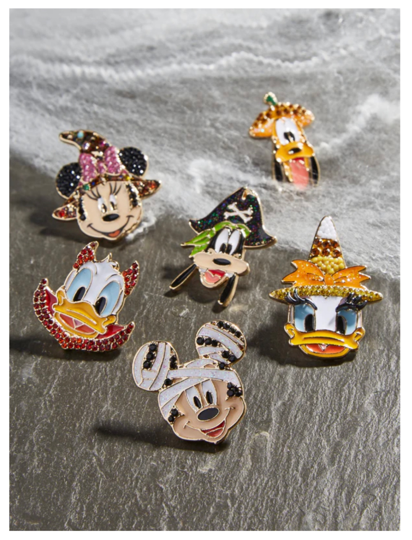 The cutest Halloween Disney Baublebar!

#LTKSeasonal #LTKbeauty #LTKstyletip