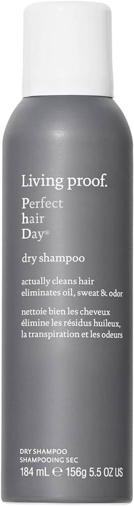 Living Proof Dry Shampoo, Perfect hair Day, Dry Shampoo for Women and Men | Amazon (US)