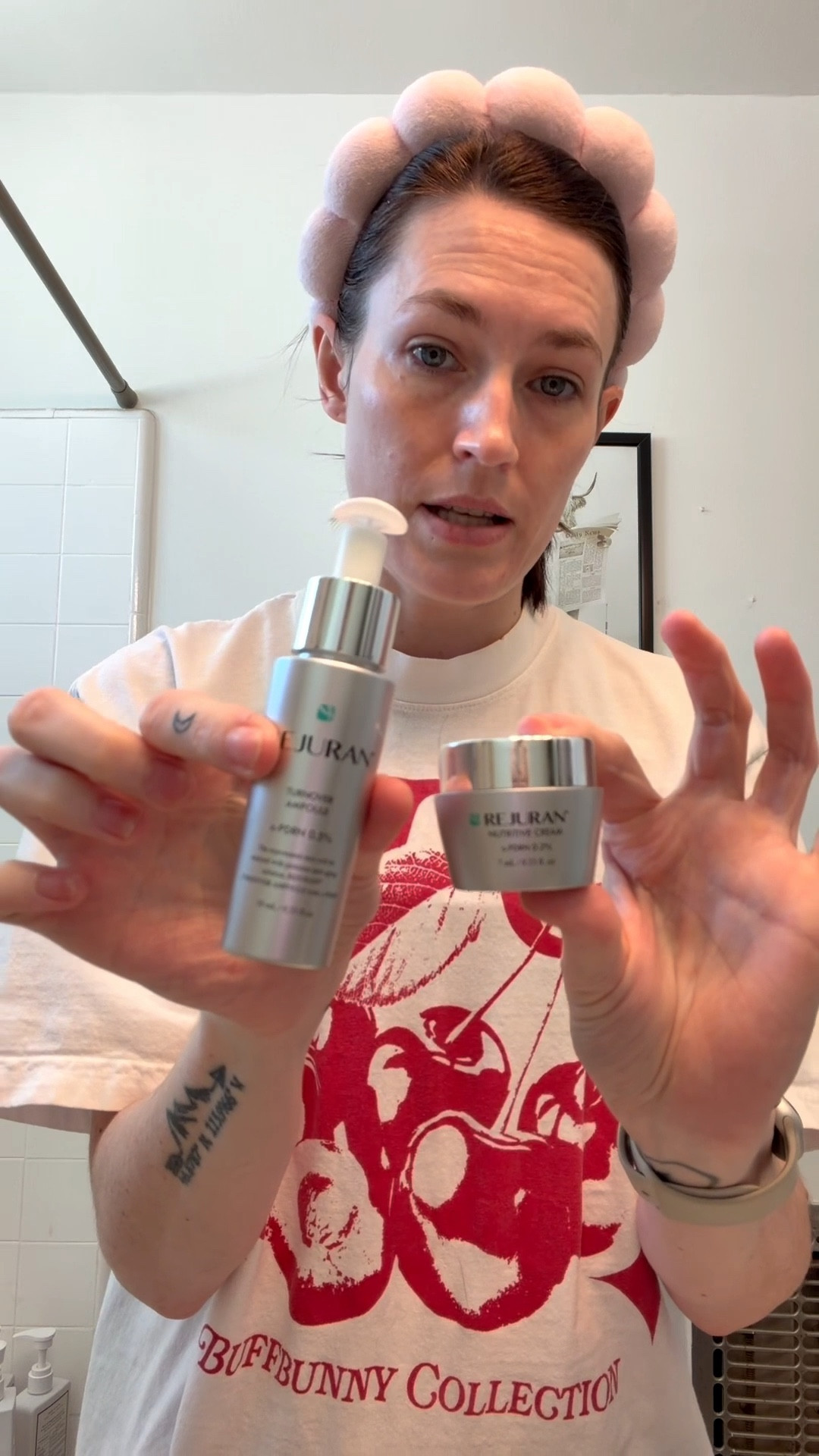 Korean skincaree

#LTKgrwm #LTKmorningroutine #LTKBeauty