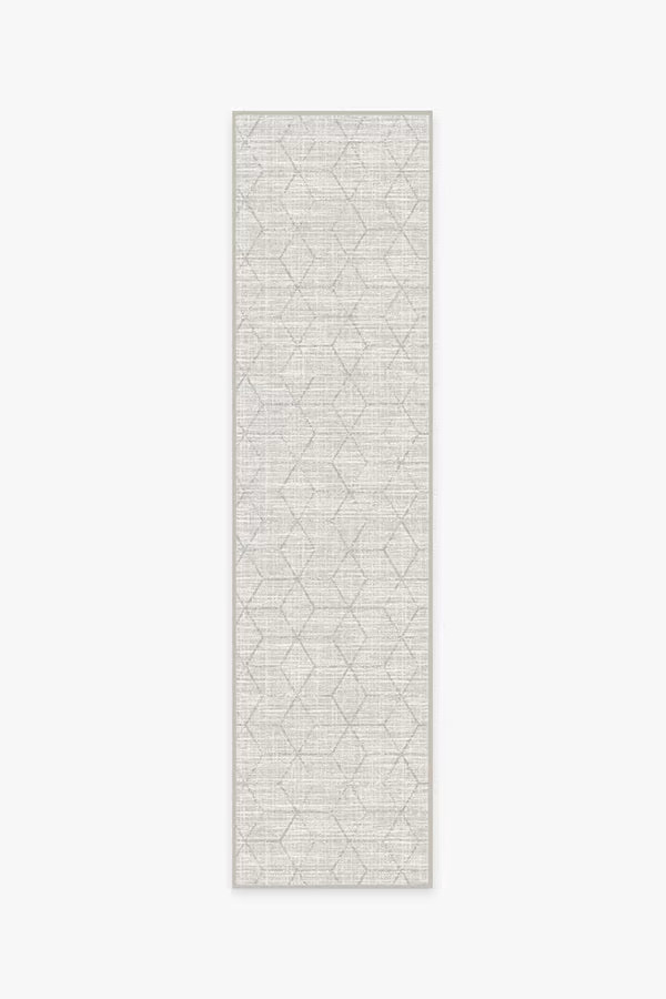 Prisma Monochrome Rug | Ruggable