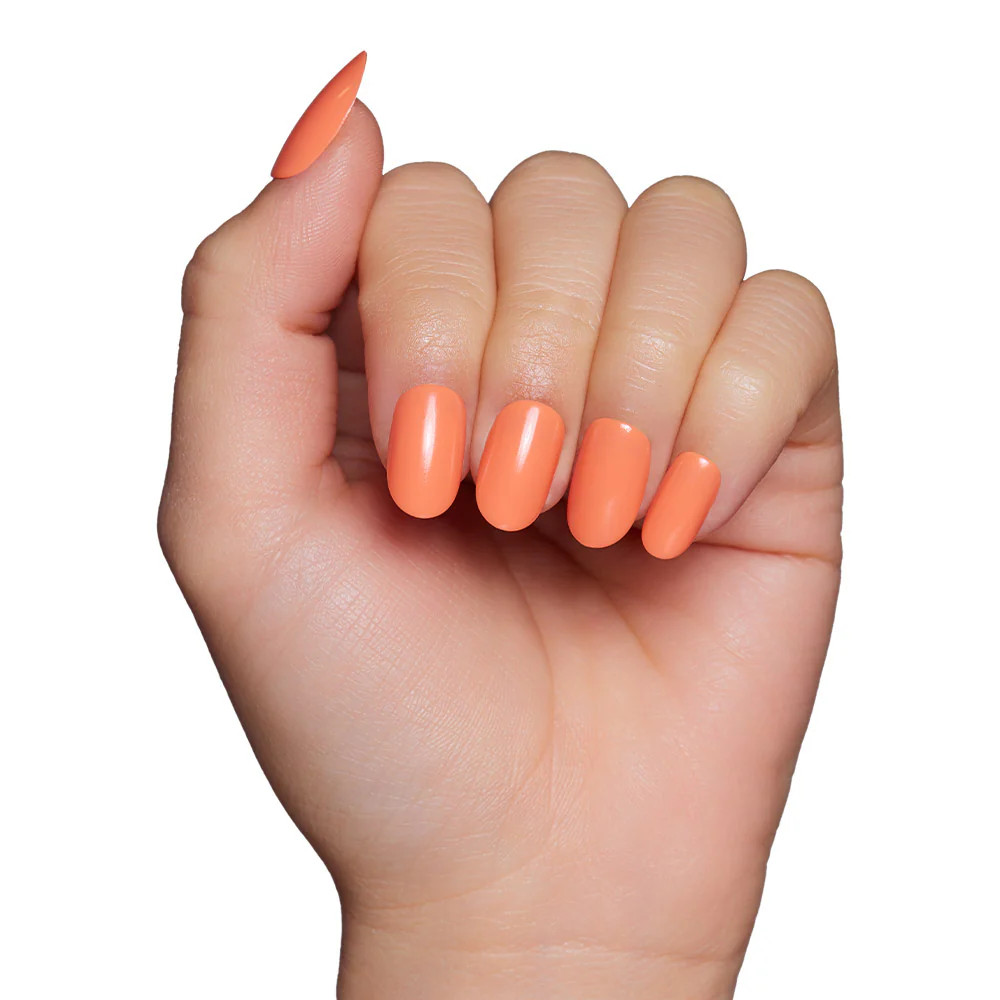 Apricot | Glamnetic