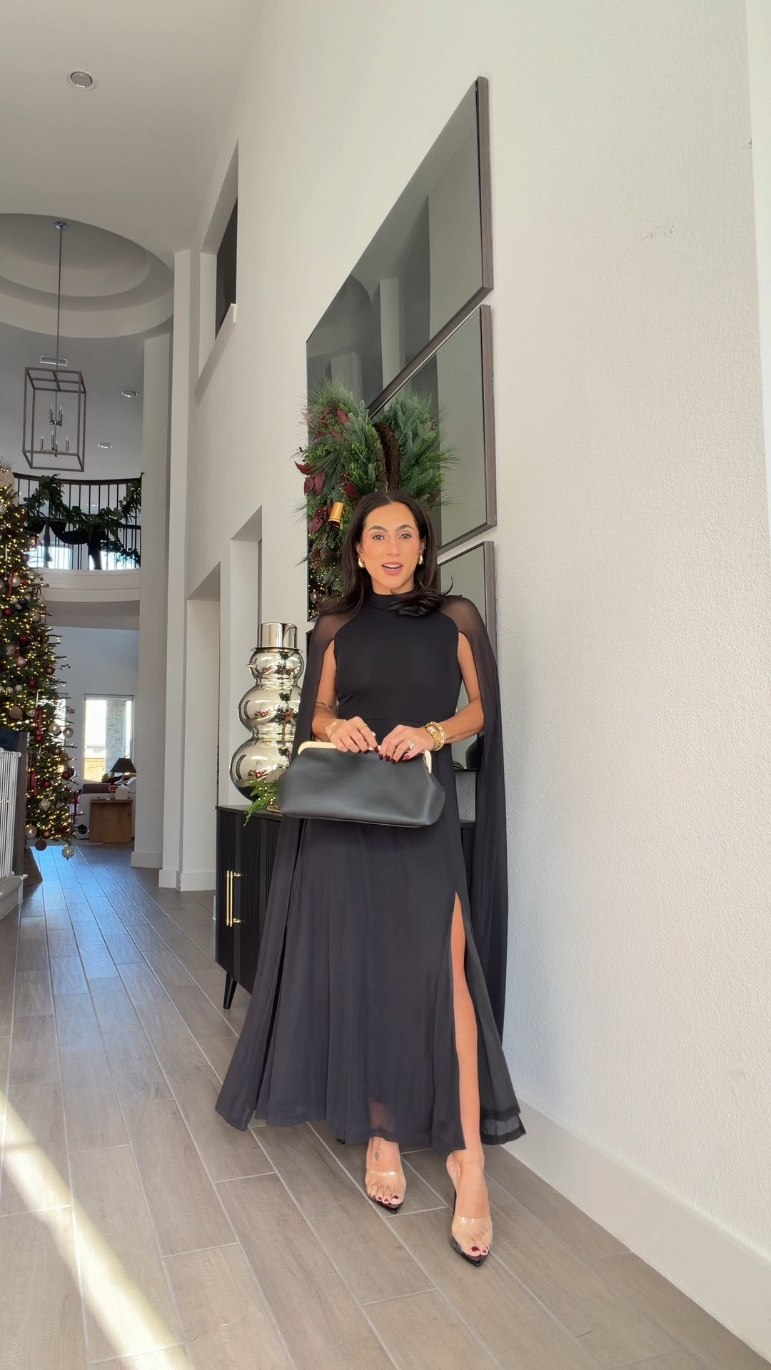 The perfect event dress under $60 wearing size small #partydress #holidaystyle 

Holiday dress, event dress, petite style, lbd, Amazon fashion

#LTKHoliday #LTKPetite #LTKWedding