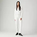 Wedgie Straight Fit Women's Jeans | LEVI'S (US)